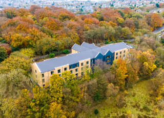 Bingley Park Care Home, Bingley, West Yorkshire