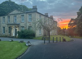 Care Homes belonging to Oak Hill Mansion