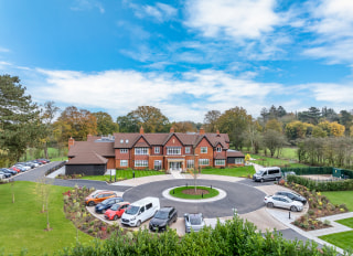 Elm Lodge Care Home