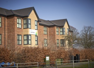 Laurel Place, Bishop Auckland, Durham