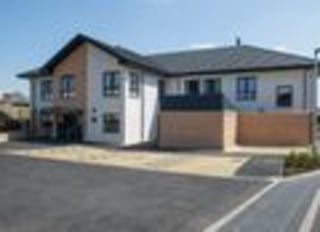 Willow Lodge Care Home, Falkirk, Falkirk