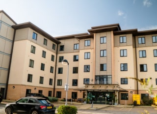 Hatfield Nursing Home, Hatfield, Hertfordshire