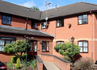 Oakdene Care Centre, Mansfield, Nottinghamshire