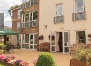 Avon Lodge Care Centre, Bristol, Bristol