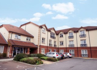 Thatcham Court Care Home