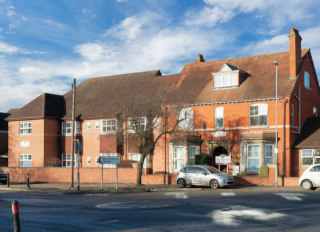 Tasker House Care Home