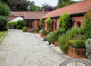 Hill Barn Care Home, Norwich, Norfolk