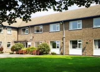 Fazakerley House Care Home, Prescot, Merseyside