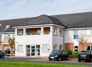 Forth View Care Home, Leven, Fife