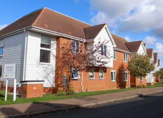 Windle Court, Chelmsford, Essex