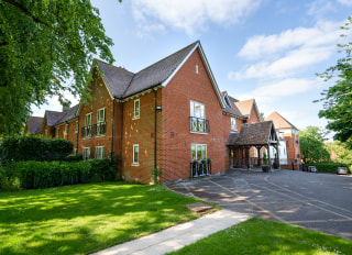 St Mary's Court Care Home