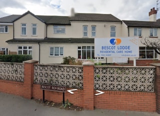 Bescot Lodge, Walsall, West Midlands