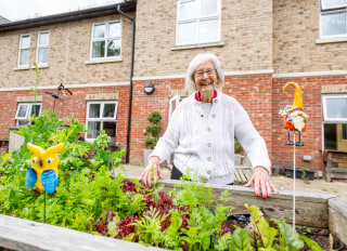 Hunters Down Care Home, Huntingdon, Cambridgeshire