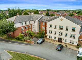 Lofthouse Grange & Lodge Care Home, Wakefield, West Yorkshire