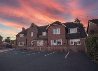 Castlewellan House, Kingswinford, West Midlands