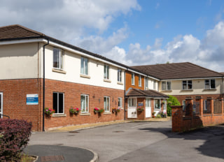 Bowerfield Court, Stockport, Greater Manchester