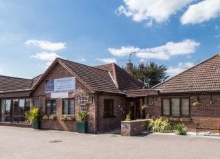 Barchester Ashfields Care Home, Norwich, Norfolk