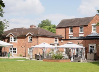 Pelsall Hall, Walsall, West Midlands