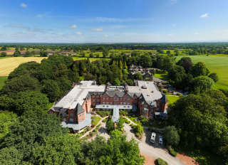 Cranford Grange, Knutsford, Cheshire