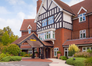 Bagshot Gardens Care Home - Avery Collection, Bagshot, Surrey