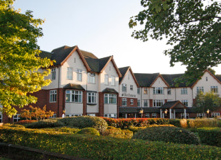 Birchmere House Care Home - Avery Healthcare