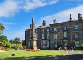 Bushell House, Preston, Lancashire