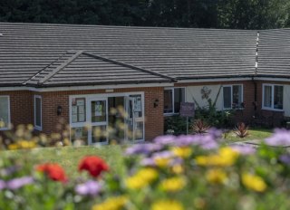 Autumn Vale Care Centre, Welwyn, Hertfordshire