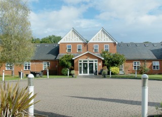 Princess Christian Care Centre, Woking, Surrey