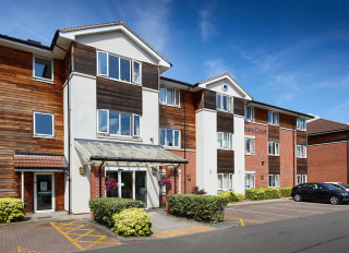 Albion Court Care Home - Avery Healthcare, Birmingham, West Midlands