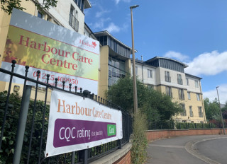 Harbour Care Centre, Bristol, North Somerset