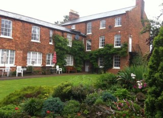 Lathbury Manor, Newport Pagnell, Buckinghamshire