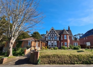 Eden House, Totland Bay, Isle of Wight