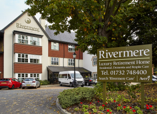 Rivermere Care Home - Avery Healthcare