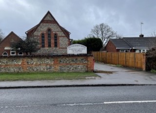 Old School House, Princes Risborough, Buckinghamshire