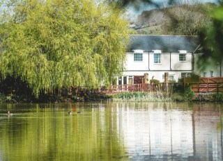 Blackwater Mill Residential Home, Newport, Isle of Wight