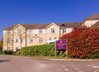 Barchester Cepen Lodge Care Home, Chippenham, Wiltshire