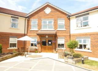 Magnolia House Residential Care Home