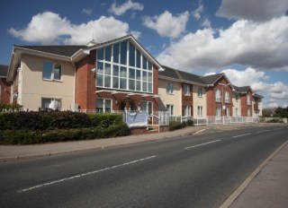 Aspen Grange, Braintree, Essex