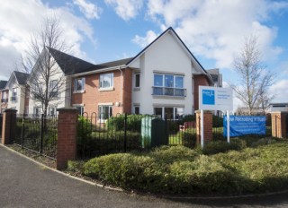 Canning Court Care Home, Stratford-upon-Avon, Warwickshire