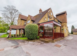 Alde House, High Wycombe, Buckinghamshire