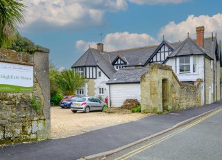 Highfield House, Shanklin, Isle of Wight