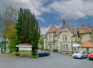 Tile House, Shanklin, Isle of Wight