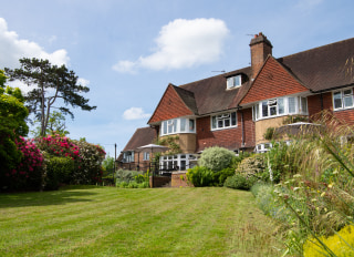 Swarthmore Residential Care Home, Gerrards Cross, Buckinghamshire