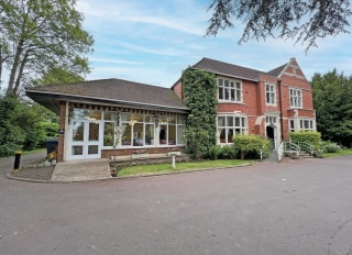 Engelberg Care Home, Wolverhampton, West Midlands