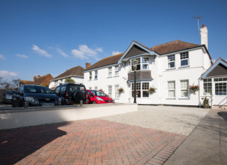 Autumn Lodge, Bognor Regis, West Sussex