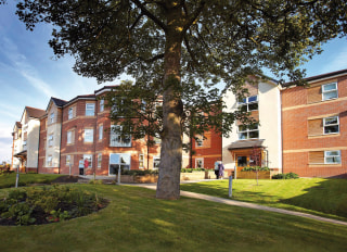 Care Homes belonging to Berrycroft Manor