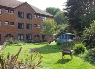 Greenways, Bognor Regis, West Sussex