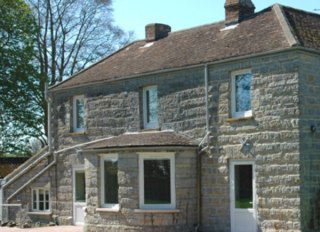 The Lodge, Langport, Somerset