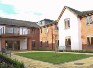 Oakview Care Home, Birmingham, West Midlands