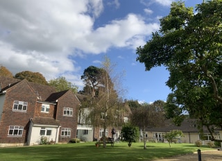 The Anchorage, Pulborough, West Sussex